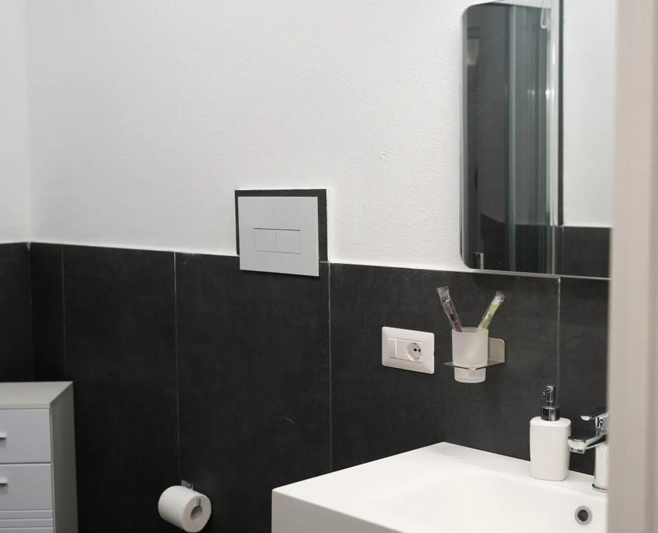 Apartment Monolocale Studio Zia Make Marinella