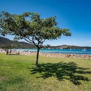 Centro Servizi Marinella Hébergement de vacances
